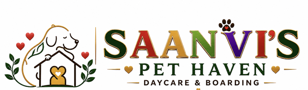 Saanvi's Pet Haven